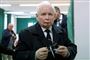 Jaroslaw Kaczynski, der er leder af regeringspartiet Lov og Retfærdighed (PiS), vil have strengere straffe for seksuelle overgreb mod børn. Men han understreger, at "angreb mod kirken "og "fornærmelse af katolikker" ikke er berettiget på grund af nogle få præsters overgreb. (Arkivfoto)
