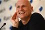 Ståle Solbakken og FC København havde mandag indkaldt til pressemøde for at fortælle, at manageren har forlænget sin kontrakt med klubben til sommeren 2023.