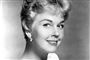I en skriftlig meddelelse lyder det, at Doris Day var omgivet af tætte venner, da døden indtraf. (Arkivfoto)
