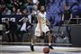 Tobin Carberry blev topscorer for Bakken Bears som med den fjerde sejr i træk i DM-finalen over Horsens IC blev dansk mester i basketball mandag.