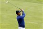 Golfstjernen Tiger Woods er i gang med de sidste forberedelser til PGA Championship, der begynder torsdag.