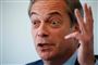 Budskabet fra lederen af Brexit Party, Nigel Farage, er lettere at forstå, end "den gode EU-historie", mener EU's ombudsmand, Emily O'Reilly. (arkivfoto)