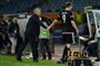 Kåre Ingebrigtsen og Nicklas Bendtner er her fanget i et ømt øjeblik under en Europa League-kamp ude mod Real Sociedead i 2017.
