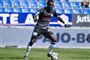 25-årige Alhaji Kamara kom til Vendsyssel i vinter og har siden spillet ni superligakampe for klubben, hvor det er blevet til fire mål.