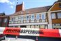 Tyske medier rapporterer, at tre personer, der blev fundet dræbt af armbrøstskud på et hotelværelse i Passau i weekeden, var med i en  kultgruppe, der dyrkede middelalderens skikke og våben. Den centrale figur i gruppen siges nu at have været den 53-årige Torsten W., som synes at have haft kontrollen over de fire kvinder som en streng sektleder.