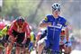 Hollands Fabio Jakobsen (foto) triumferede på fjerde etape af Tour of California. Kasper Asgreen forsvarede sin 3.-plads i den samlede stilling. (Arkivfoto).