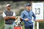 Årets anden golfmajor, PGA Championship, begynder torsdag og har en samlet præmiepulje, på hvad der svarer til lidt over 73 millioner kroner. (Arkiv)