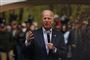 Den tidligere vicepræsident Joe Biden er en af favoritterne til at blive nomineret som Demokraternes præsidentkandidat.