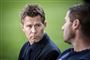 FC Midtjyllands cheftræner, Kenneth Andersen, og Brøndbys cheftræner, Martin Retov, kæmper fredag om pokaltitlen, når deres to hold mødes i Parken.