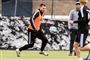 Nicklas Bendtner var helt ude af truppen til torsdagens kamp, ligesom han var det mod Lillestrøm senest, og kampen forinden sad Bendtner på bænken i hele opgøret mod Sarpsborg 08.
