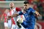 21-årige Joakim Mæhle skiftede til Genk fra AaB i 2017.