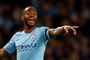 Manchester Citys stjernespiller Raheem Sterling er træt af racisme i fodbold.