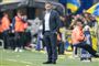 Martin Retov og Brøndby tabte fredag pokalfinalen til FC Midtjylland.