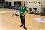 Sandra Toft og Team Esbjerg sluttede som nummer to i grundspillet efter Odense Håndbold.
