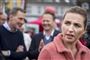 Socialdemokratiet går ikke til valg på at sætte cigaretpriser op, men formand Mette Frederiksen åbner for at indføre differentieret priser på cigaretter.