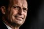 Massimiliano Allegri fortalte lørdag, det var ledelsen i Juventus, som valgte at gå i en anden retning end at fortsætte samarbejdet i endnu et år.