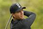 Lucas Bjerregaard (foto) er placeret på en samlet 16.-plads i New York, mens Thorbjørn Olesen er nummer 48 før sidste runde af PGA Championship.