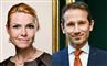 Formandskamp i Venstre: Dødt løb mellem Inger Støjberg og Kristian Jensen