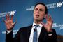 Det er præsident Donald Trumps svigersøn, Jared Kushner, der har ansvar for at fremlægge en ny amerikansk plan for fred mellem israelere og palæstinensere.