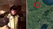 51-årige Bo Overgaard er ikke set siden torsdag. Nu er hans knallert fundet tæt på Randers Fjord.