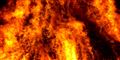 Håndværker sigtet for brand i sygehus