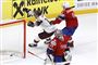 Norge tabte tirsdag 1-4 til Letland ved VM i ishockey.