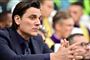 Vincenzo Montella har været cheftræner i Fiorentina siden 10. april. (Arkiv)