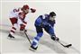 Nicolai Meyer bliver en af fire nye danskere i Malmö Redhawks efter sommerferien. I denne sæson spillede han for Södertlje og blev ligatopscorer i Allsvenskan.