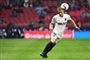 Valencia-spilleren Daniel Wass har senest spillet på landsholdet i november 2016, men er nu med igen.