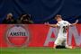 Daniel Wass har leveret nok en flot sæson i spansk fodbold - i denne sæson for Valencia. Det har landstræner Åge Hareide belønnet med en landsholdsudtagelse. (Arkivfoto)
