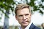 Dansk Folkepartis formand, Kristian Thulesen Dahl, mener, at en regering med DF, Socialdemokratiet og Venstre vil kunne fungere.