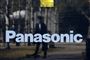 Panasonic indstiller dele af sit samarbejde med Huawei grundet et amerikansk handelforbud mod den kinesiske telegigant. (Arkivfoto)