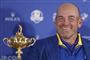 Sidste år var Thomas Bjørn kaptajn for Europas Ryder Cup-hold, der slog USA i Frankrig. I det daglige kæmper kontinenterne også mod hinanden i golfsporten, og 48-årige Bjørn vil gerne forene sporten i kampen mod andre sportsgrene. (Arkivfoto)