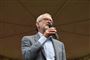 Storbritanniens oppositionsleder,  Jeremy Corbyn, mener, at det britiske folk fortjener at præge landets fremtid ved et nyt valg.