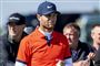 Lucas Bjerregaard gik fredagens runde i 74 slag, hvilket var tre over banens par. Dermed sluttede Made in Denmark lidt for hurtigt for nordjyden, der er Danmarks højest rangede spiller på verdensranglisten.