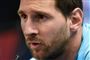Barcelonas argentinske angriber, Lionel Messi, svarede på flere spørgsmål på pressekonferencen forud for lørdagens Copa del Rey-finale mod Valencia.