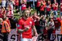 Ronnie Schwartz og Silkeborg kan med en sejr indløse adgang til Superligaen.
