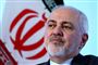 Irans udenrigsminister, Javad Zarif, mener, at amerikanerne kommer med falske påstånde om trusler fra Iran.