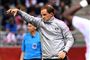 Thomas Tuchel forlænger sin kontrakt med Paris Saint-Germain.