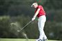 Lasse Jensen gik lørdag i to slag under banens par i den danske golfturnering på European Tour, Made in Denmark, i Himmerland.