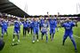 Esbjerg vandt bronze for første gang i 15 år, da holdet slog FC Midtjylland i sæsonens sidste spillerunde.