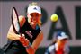 Angelique Kerber kæmpede med det, hun havde, men det var ikke nok mod russeren Anastasia Potapova.