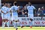 FC Helsingør er to sæsoner i træk rykket ned, så næste sæson står den på fodbold i 2. division.