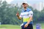 Bernd Wiesberger tog søndag sin femte European Tour-sejr, da han vandt Made in Denmark. (Arkiv)