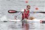 René Holten Poulsen snuppede to World Cup-medaljer i Poznan.