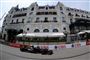 Kevin Magnussen startede i femte position, men endte med ikke at få VM-point søndag.