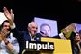 ERC-partiets borgmesterkandidat, Ernest Maragall, kan blive den første separatist i embedet i Spaniens næststørste by, Barcelona.