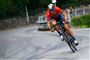 - Man skal blive ved med at prøve. Jeg mødte Alberto Contador efter etapen, og jeg sagde til ham, at han inspirerer mig, for han gav aldrig op, når han sad i feltet. Ligesom mig, siger Vincenzo Nibali til Bahrain Meridas hjemmeside