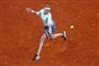 Petra Kvitova må trække sig fra French Open med en skade i armen.