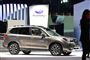 Subaru har med deres nyeste Forester-model været frontløbere i forhold til bilteknologi, som forudser og tilpasser sig førerens behov, siger ekspert. (Arkivfoto)